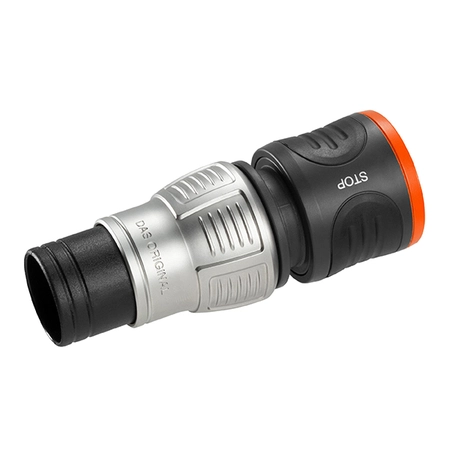 Premium Hose Connector - image 1