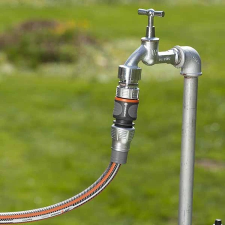Premium Hose Connector - image 5