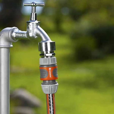 Hose Connector - image 1