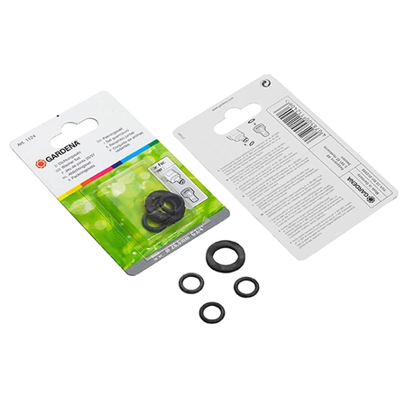 Washer Set - image 1