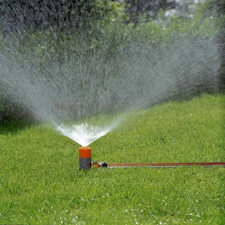 Classic Spray Sprinkler Fox - image 2