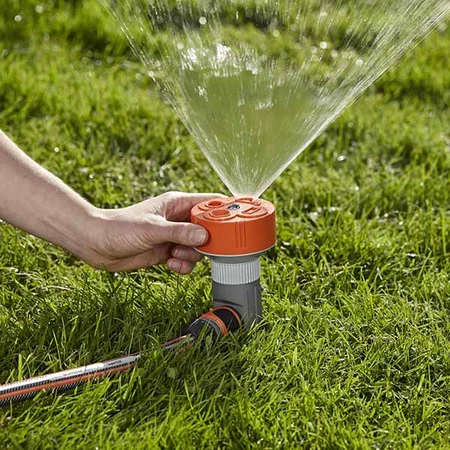 4 Pattern Sprinkler Twist - image 2