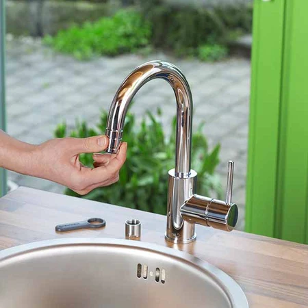 Tap Connector For Indoor Taps - image 3