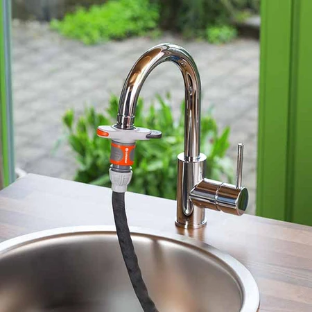 Tap Connector For Indoor Taps - image 4