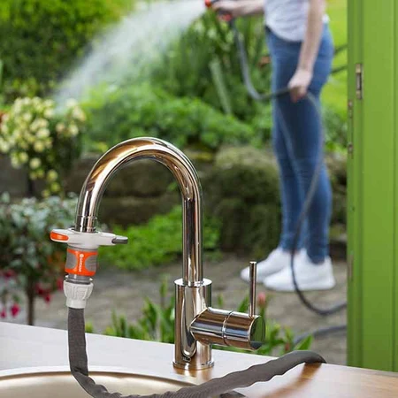 Tap Connector For Indoor Taps - image 5