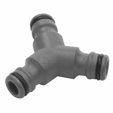 3 Way Y Coupling - image 1