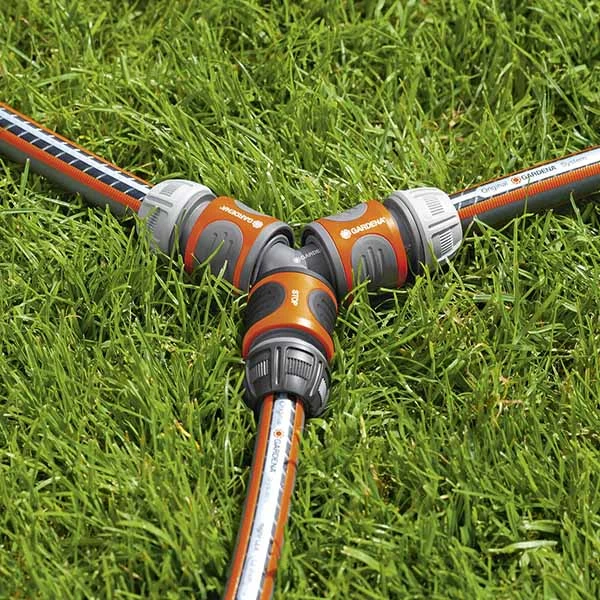 3 Way Y Coupling - image 5