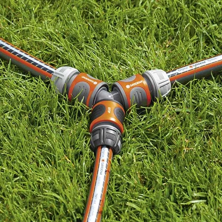 3 Way Y Coupling - image 5