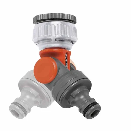 Angled Tap Connector - image 1