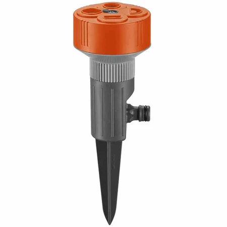 4 Pattern Garden Sprinkler - image 1