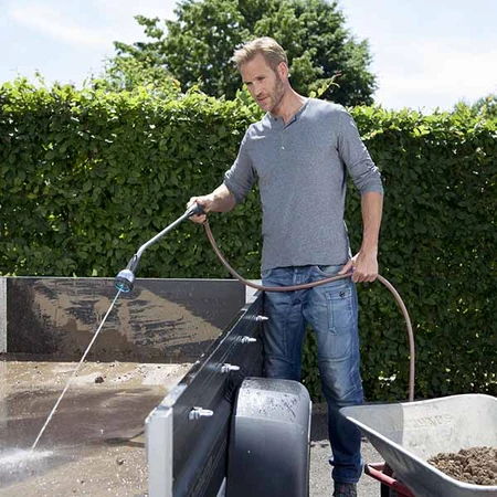 Premium Hanging Basket Spray Lance - image 7