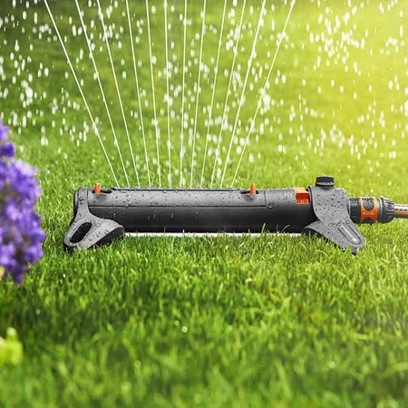 Osc Sprinkler Aqua Zoom S Offer - image 2