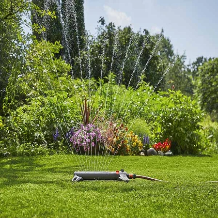 Osc Sprinkler Aqua Zoom S Offer - image 4