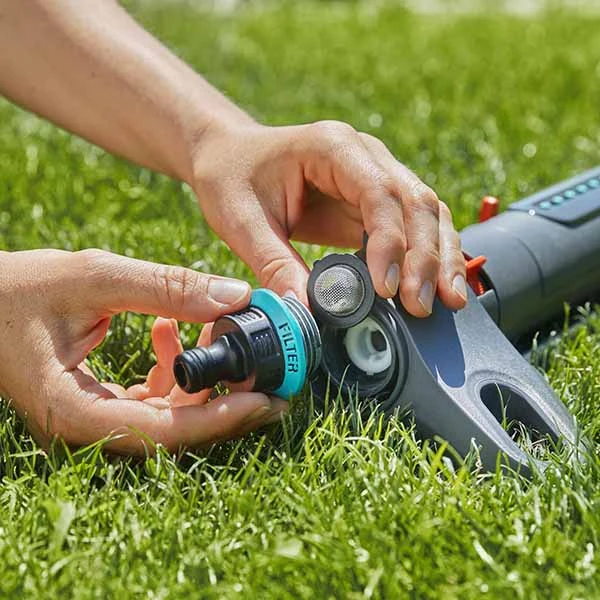 Osc Sprinkler Aqua Zoom S Offer - image 5