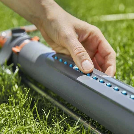 Osc Sprinkler Aqua Zoom S Offer - image 6