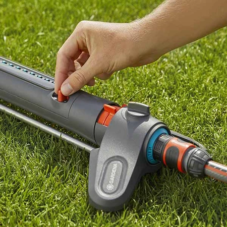Osc Sprinkler Aqua Zoom S Offer - image 7