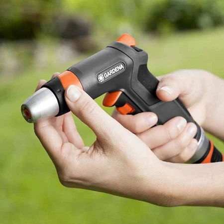 Premium Cleaning Nozzle - image 1
