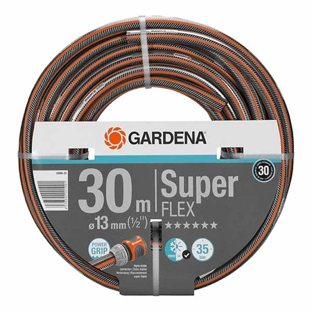 Premium Superflex Hose 13Mm - image 1