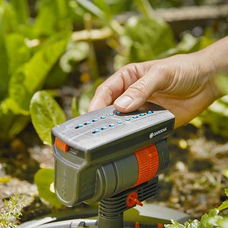 Osc. Sprinkler Aquazoom Compact - image 4