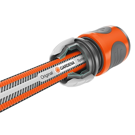 Premium Superflex Hose 13Mm - image 4