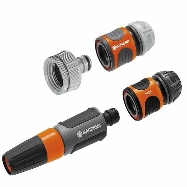 Hose Reel Set - image 2