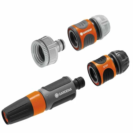 Hose Reel Set - image 2