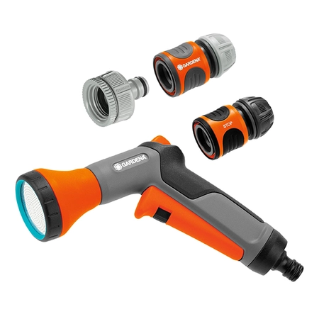Watering Sprayer Promotion - image 1