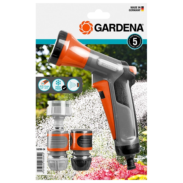 Watering Sprayer Promotion - image 3