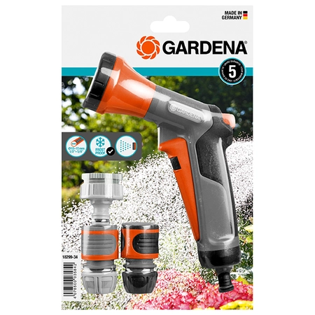 Watering Sprayer Promotion - image 3