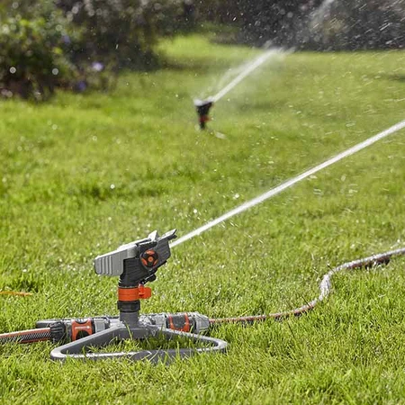Premium Circle Pulse Sprinkler - image 2