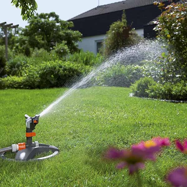 Premium Circle Pulse Sprinkler - image 3