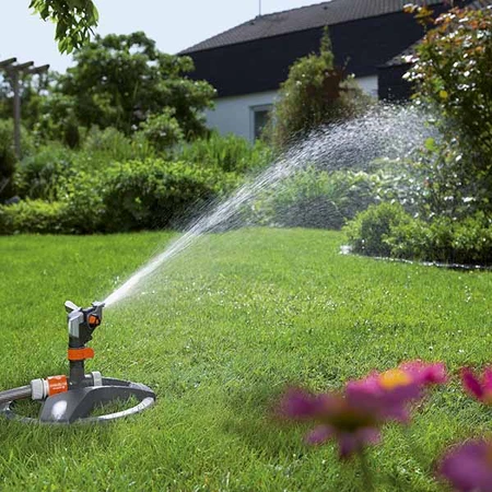 Premium Circle Pulse Sprinkler - image 3