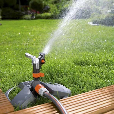 Premium Circle Pulse Sprinkler - image 4