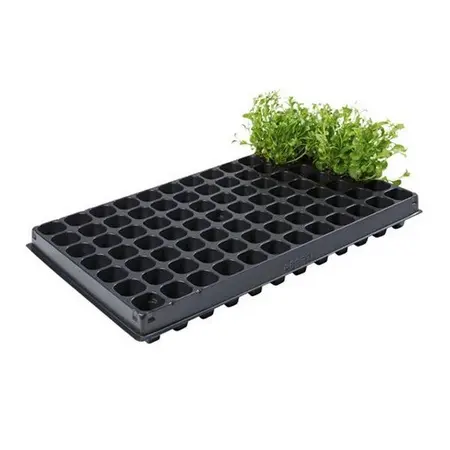 Professional 84 Cell Plug Trays 2Pk - image 2