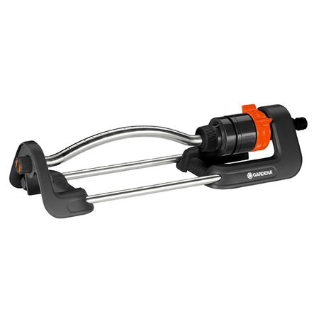 Oscillating Sprinkler Aqua - image 1