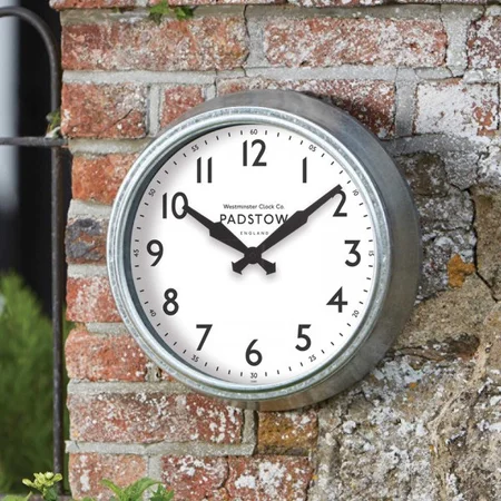 Padstow Clock