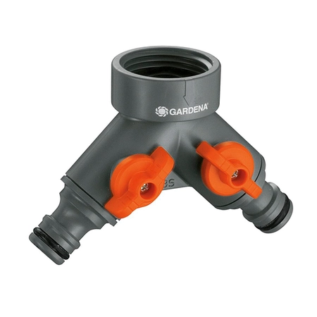 Twin Tap Connector - image 4