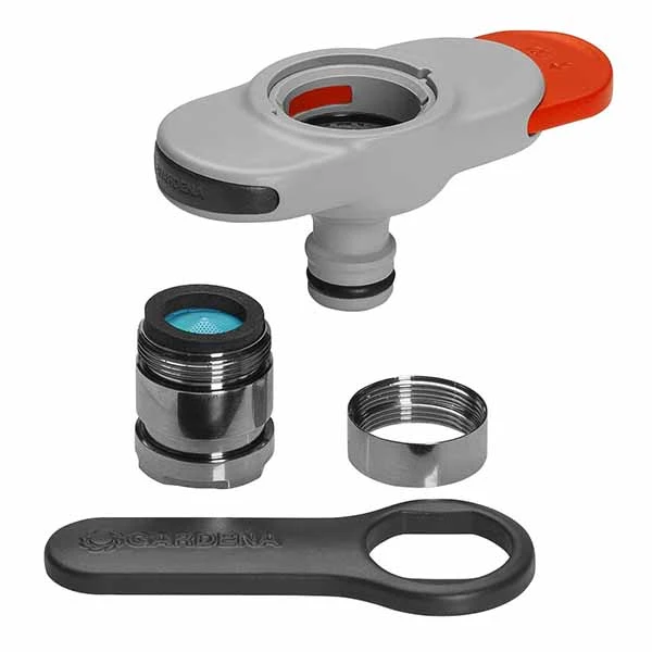Tap Connector For Indoor Taps - image 1