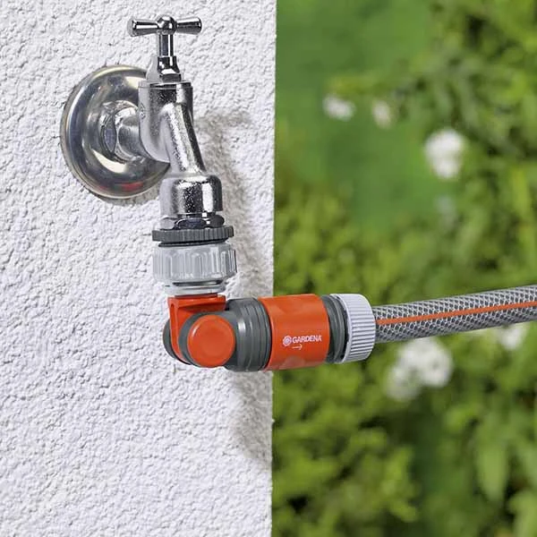 Angled Tap Connector - image 1