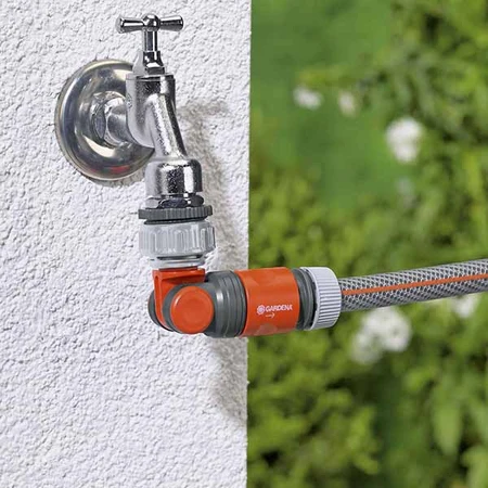 Angled Tap Connector