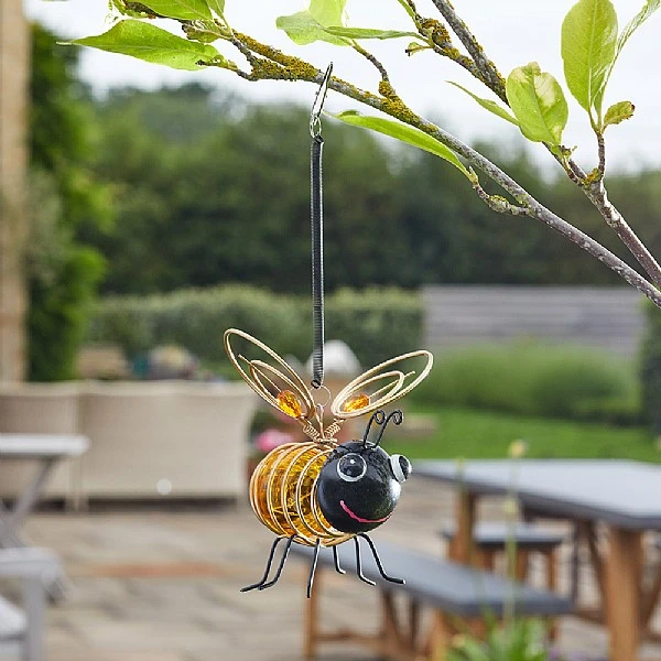 Solar Buglight Bee - image 2