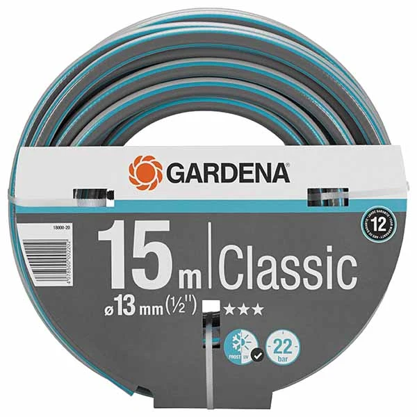 Classic Hose 13Mm - image 2