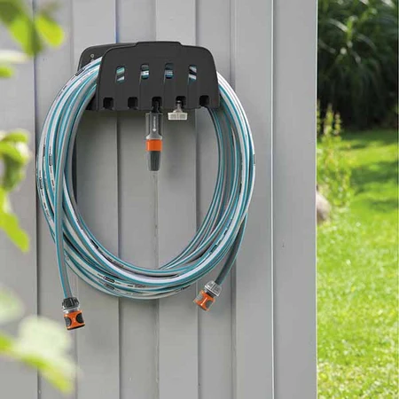 Wall Hose Bracket - image 1
