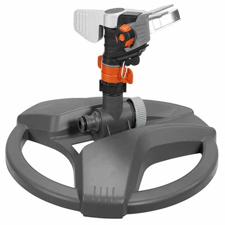 Premium Circle Pulse Sprinkler