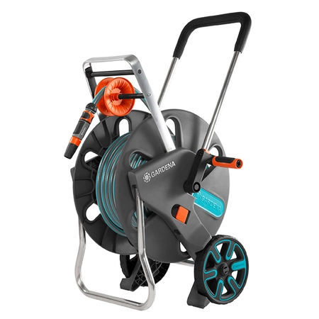 Gardena Cleverroll L Easy Set