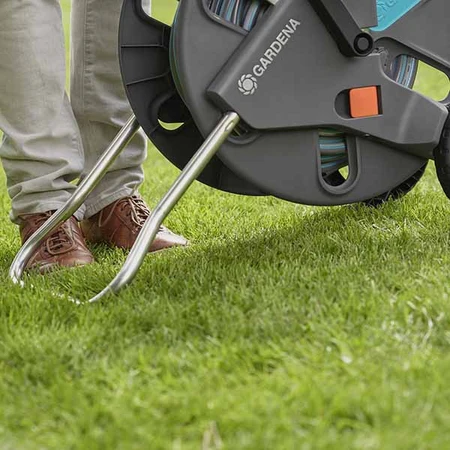 Gardena Cleverroll L Easy Set - image 2