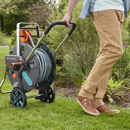 Gardena Cleverroll L Easy Set - image 3