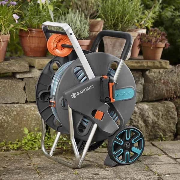 Gardena Cleverroll L Easy Set - image 4
