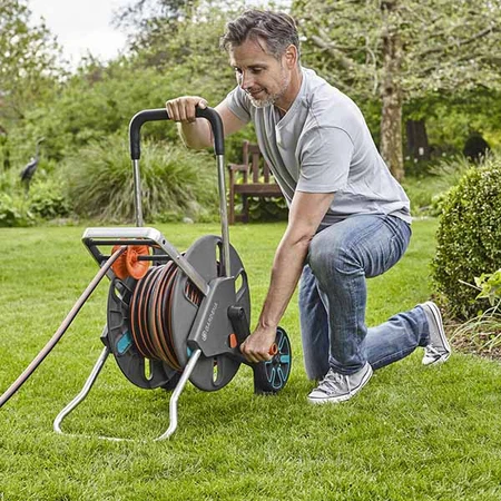 Gardena Cleverroll L Easy Set - image 5
