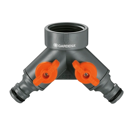 Twin Tap Connector - image 5